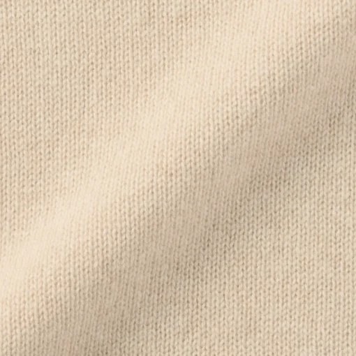 Online Labo Men's Natural Cashmere Turtleneck Sweater Sweaters & Cardigans