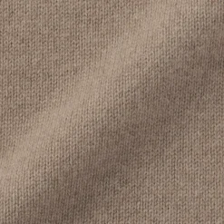 Online Labo Men's Natural Cashmere Turtleneck Sweater Sweaters & Cardigans
