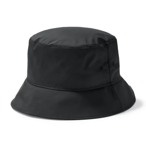 Fashion Labo Water Repellent Bucket Hat Women Hats|Hats