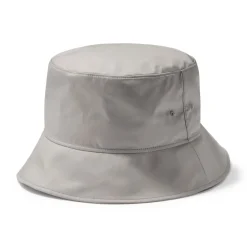 Fashion Labo Water Repellent Bucket Hat Women Hats|Hats