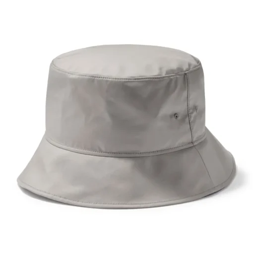 Fashion Labo Water Repellent Bucket Hat Women Hats|Hats