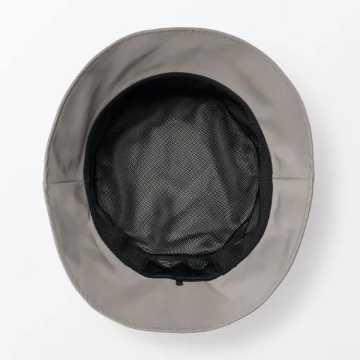 Fashion Labo Water Repellent Bucket Hat Women Hats|Hats
