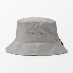 Fashion Labo Water Repellent Bucket Hat Women Hats|Hats
