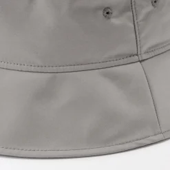 Fashion Labo Water Repellent Bucket Hat Women Hats|Hats