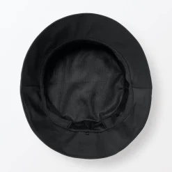 Fashion Labo Water Repellent Bucket Hat Women Hats|Hats