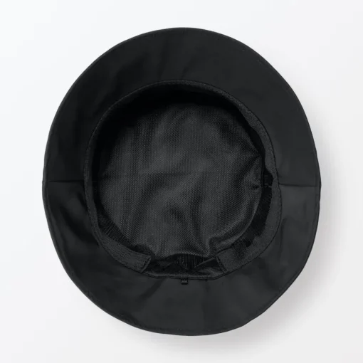 Fashion Labo Water Repellent Bucket Hat Women Hats|Hats