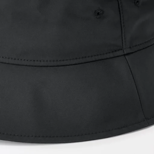 Fashion Labo Water Repellent Bucket Hat Women Hats|Hats