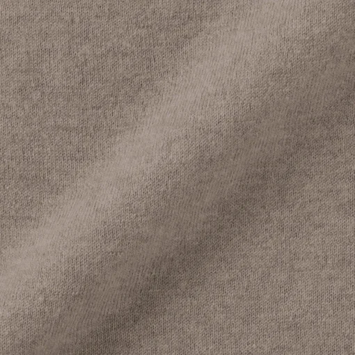 Best Labo Women's Natural Cashmere Crew Neck Sweater Women Sweaters & Cardigans