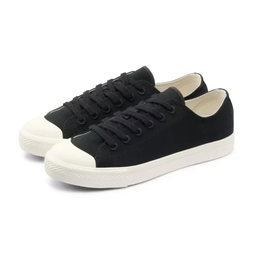 New Less Tiring Sneakers - Black Women Shoes|Shoes & Sandals