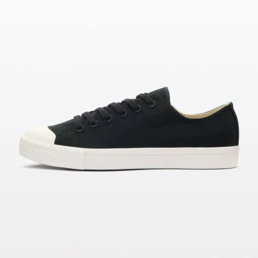 New Less Tiring Sneakers - Black Women Shoes|Shoes & Sandals