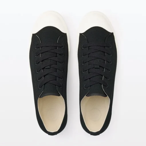 New Less Tiring Sneakers - Black Women Shoes|Shoes & Sandals