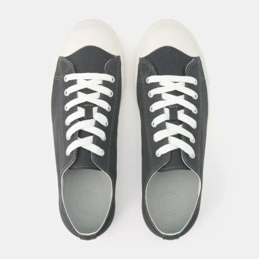 Online Less Tiring Sneakers - Charcoal Gray Women Shoes|Shoes & Sandals