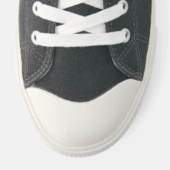 Online Less Tiring Sneakers - Charcoal Gray Women Shoes|Shoes & Sandals