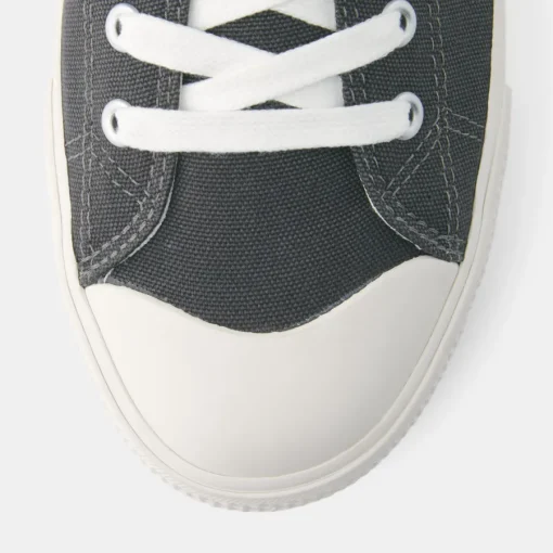 Online Less Tiring Sneakers - Charcoal Gray Women Shoes|Shoes & Sandals
