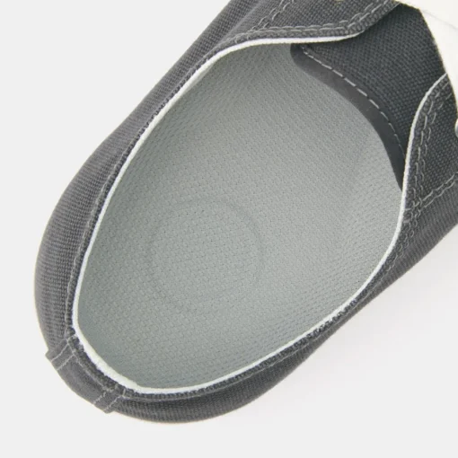 Online Less Tiring Sneakers - Charcoal Gray Women Shoes|Shoes & Sandals