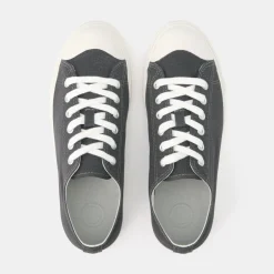 Online Less Tiring Sneakers - Charcoal Gray Women Shoes|Shoes & Sandals