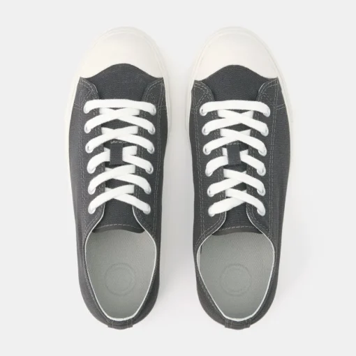 Online Less Tiring Sneakers - Charcoal Gray Women Shoes|Shoes & Sandals