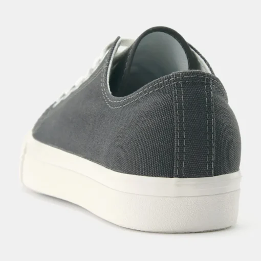 Online Less Tiring Sneakers - Charcoal Gray Women Shoes|Shoes & Sandals