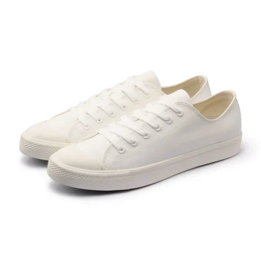 Hot Less Tiring Sneakers - White Women Shoes|Shoes & Sandals
