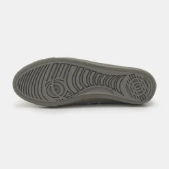 Clearance Less Tiring Sneakers Gray Pattern Women Shoes|Shoes & Sandals