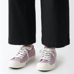 Hot Less Tiring Sneakers Light Purple Women Shoes|Shoes & Sandals