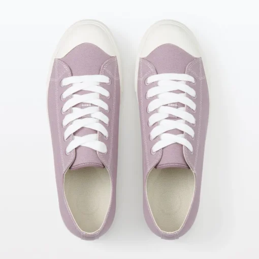 Hot Less Tiring Sneakers Light Purple Women Shoes|Shoes & Sandals