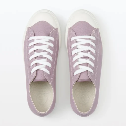 Hot Less Tiring Sneakers Light Purple Women Shoes|Shoes & Sandals