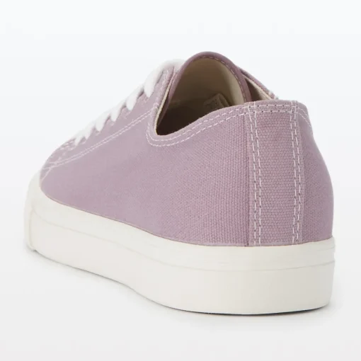 Hot Less Tiring Sneakers Light Purple Women Shoes|Shoes & Sandals