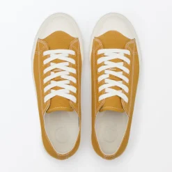 Hot Less Tiring Sneakers Mustard Women Shoes|Shoes & Sandals