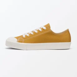 Hot Less Tiring Sneakers Mustard Women Shoes|Shoes & Sandals