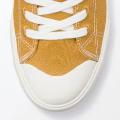 Hot Less Tiring Sneakers Mustard Women Shoes|Shoes & Sandals