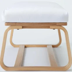 Sale Living Dining Bench 1 - Oak (Cover Sold Separately) Stools & Benches|Lounge Chairs