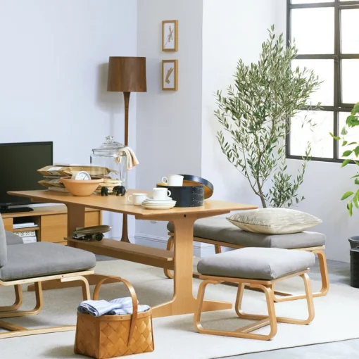 Sale Living Dining Bench 1 - Oak (Cover Sold Separately) Stools & Benches|Lounge Chairs