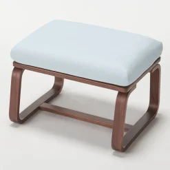 Outlet Living Dining Bench 2 - Walnut (Cover Sold Separately) Stools & Benches|Lounge Chairs