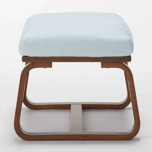 Outlet Living Dining Bench 2 - Walnut (Cover Sold Separately) Stools & Benches|Lounge Chairs