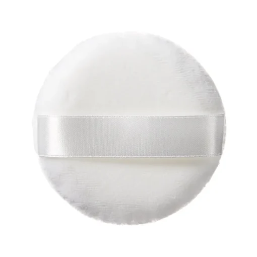Hot Loose Powder Puff Makeup Accessories