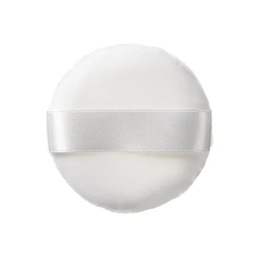 Hot Loose Powder Puff Makeup Accessories