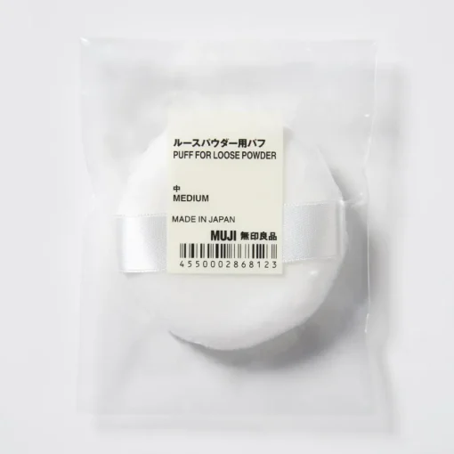 Hot Loose Powder Puff Makeup Accessories