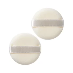 Hot Loose Powder Puff Makeup Accessories