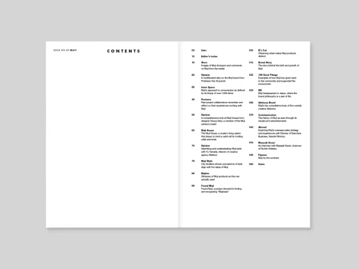 Fashion Magazine B #53 Arts & Fashion