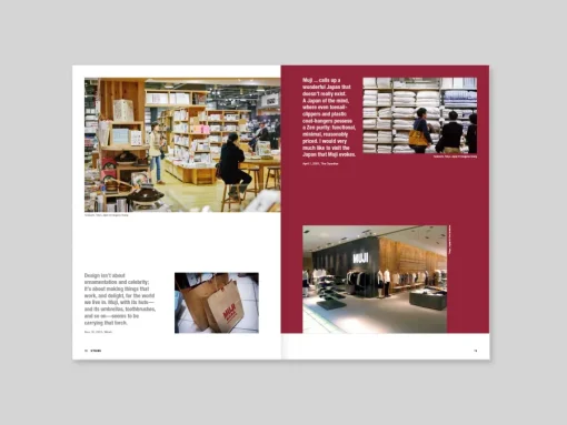 Fashion Magazine B #53 Arts & Fashion