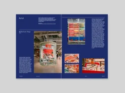 Clearance Magazine F #21 Ramen Arts & Fashion