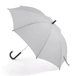 Sale Markable Umbrella - Light Gray Umbrellas