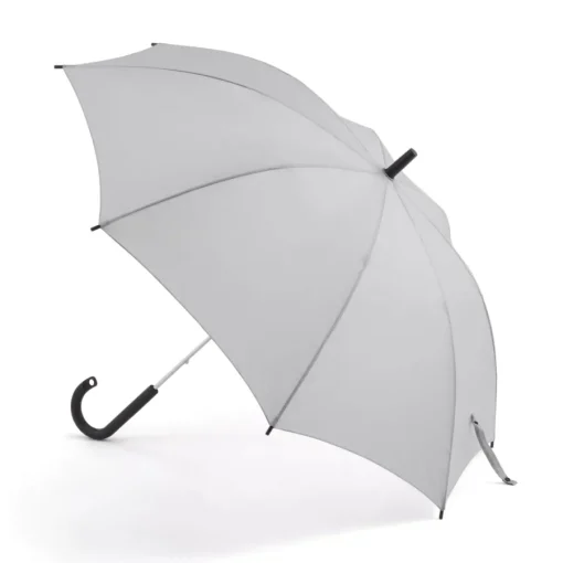 Sale Markable Umbrella - Light Gray Umbrellas