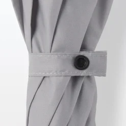 Sale Markable Umbrella - Light Gray Umbrellas