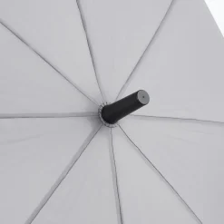 Sale Markable Umbrella - Light Gray Umbrellas