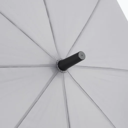 Sale Markable Umbrella - Light Gray Umbrellas