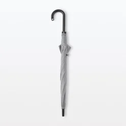Sale Markable Umbrella - Light Gray Umbrellas