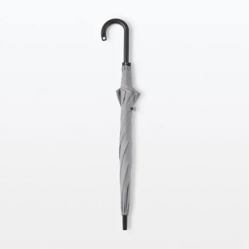 Sale Markable Umbrella - Light Gray Umbrellas