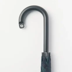 Online Markable Umbrella Dark Green Check Umbrellas